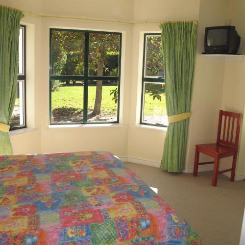 Constantia Cottage