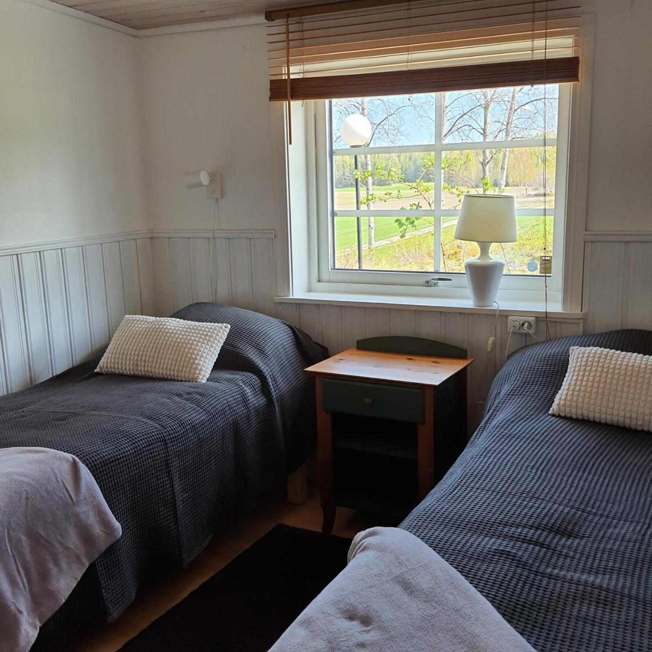 Torpet Gårdsvägen — Hammar — photo 3