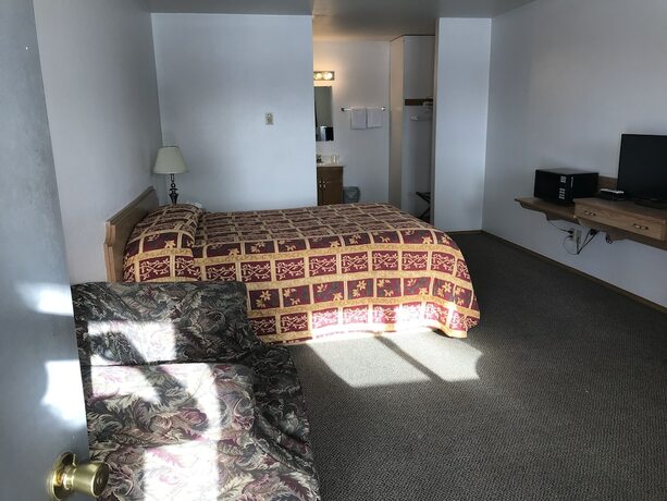 Arco Inn — Arco — photo 2