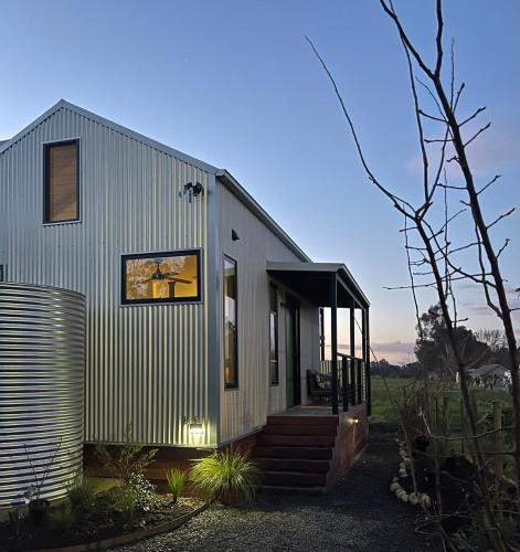 Lume King Valley — hotel in Whitfield