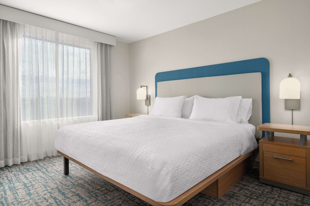 Homewood Suites by Hilton North Las Vegas Speedway - photo 8
