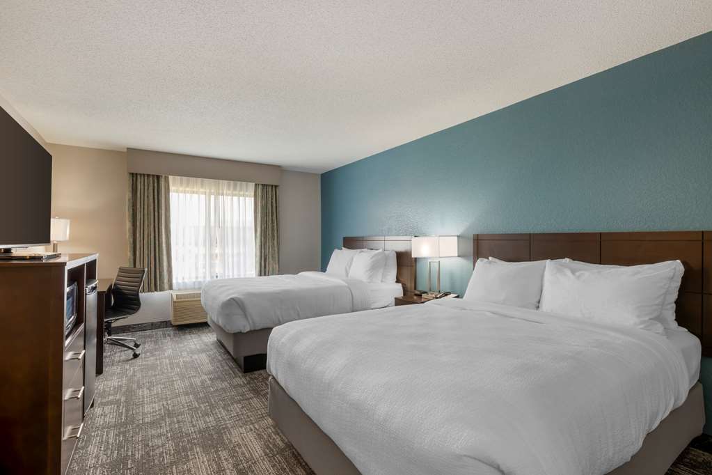 Best Western Watertown Inn and Suites - photo 17