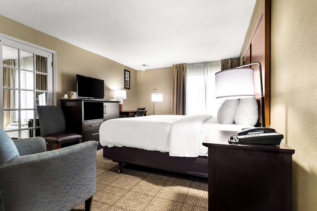 Comfort Inn Evansville East - photo 26