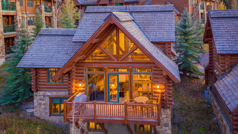 Mountain Lodge Telluride - photo 94