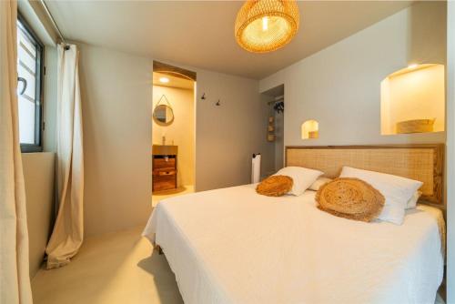 L’Oasis du sommeil 25 m2 in Sainte-Marie, Réunion