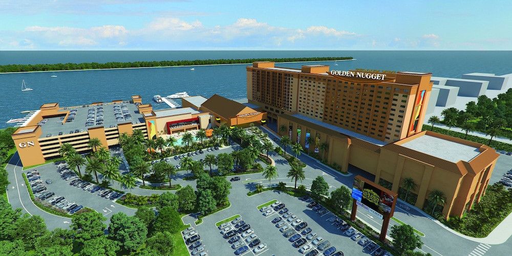 Golden Nugget Biloxi - photo 64