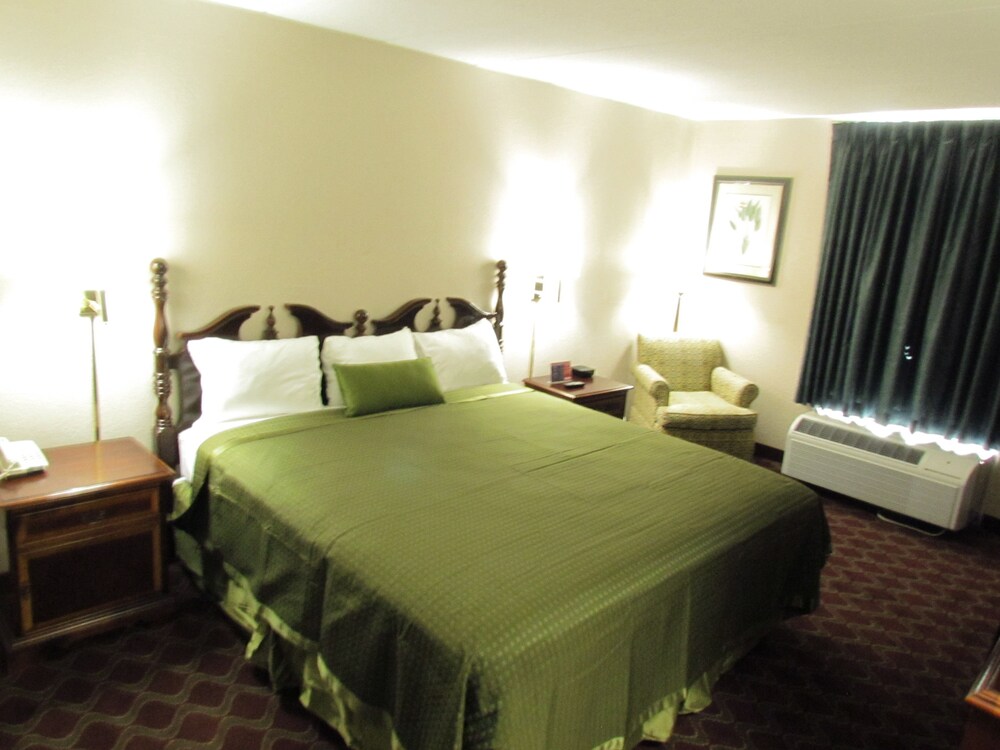 USA Inn and Suites Springfield Ohio - photo 9