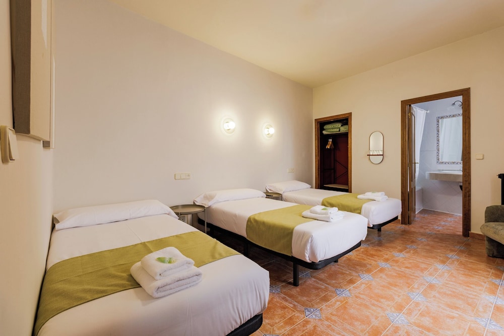Hotel Rey Niño — Avila — photo 5