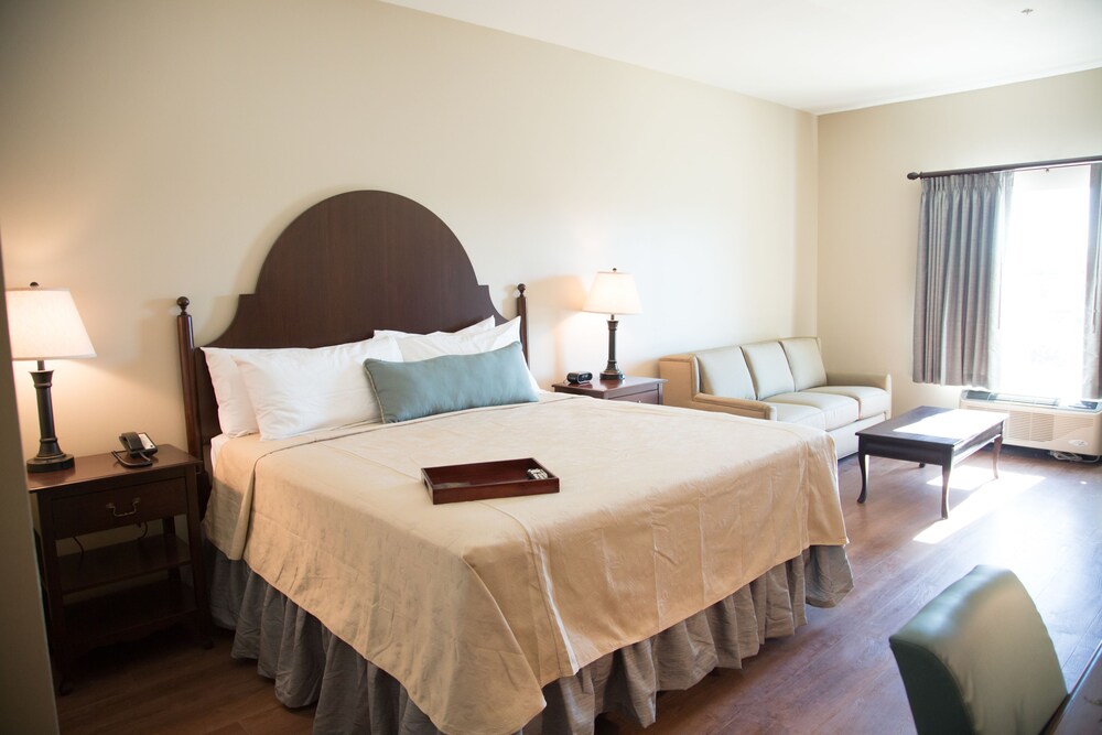 Chateau Saint Denis Hotel - photo 17