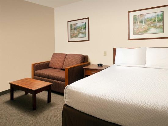 WoodSpring Suites Sacramento - photo 17