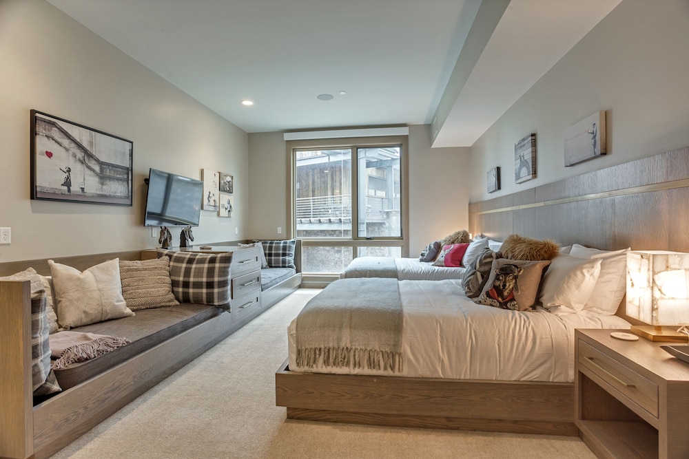 Stein Eriksen Residences - photo 10