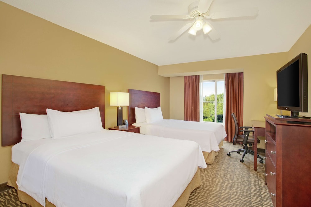 Homewood Suites by Hilton Tampa Brandon - photo 13
