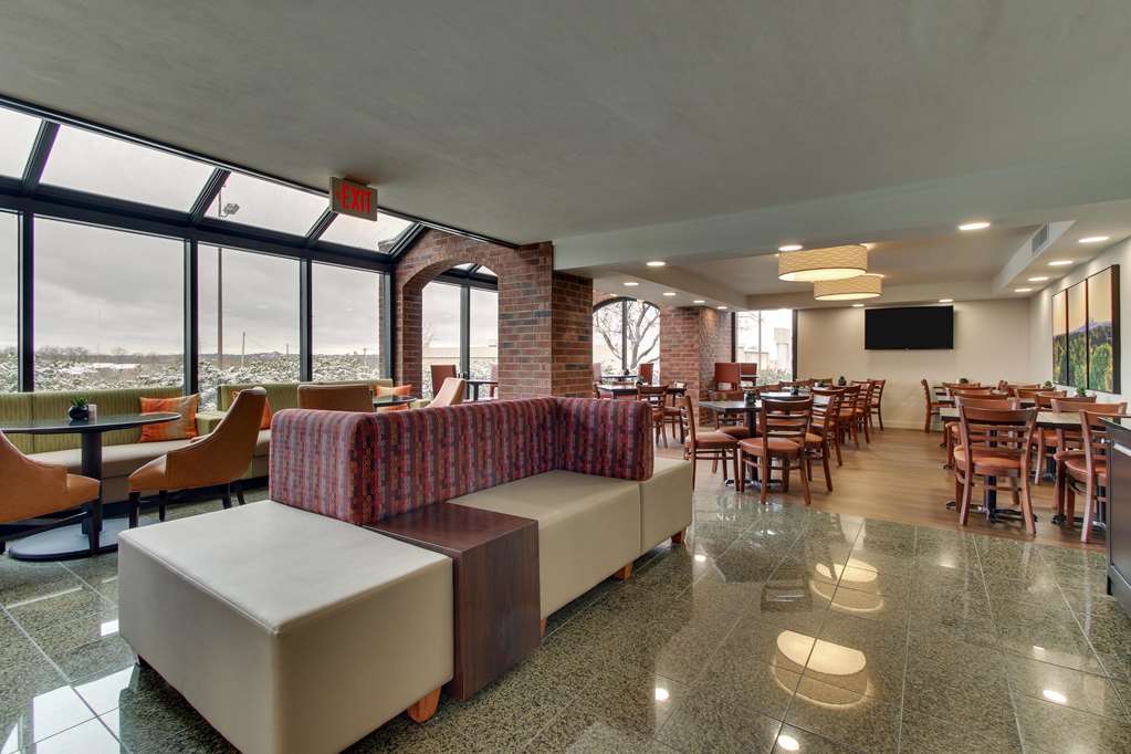 Pear Tree Inn St. Louis Arnold - photo 3