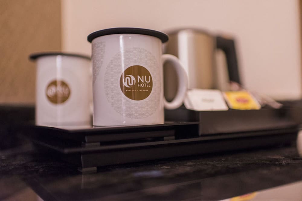 Nu Hotel — Bintulu — photo 4