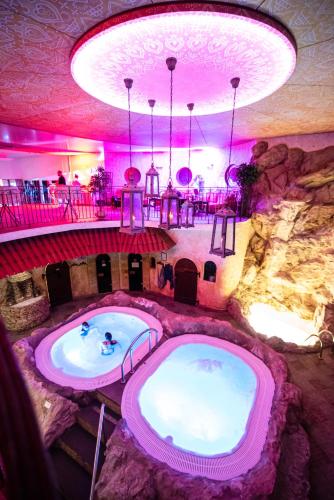 Hotel Azzun Orient SPA&Wellness — Barczewo — photo 3