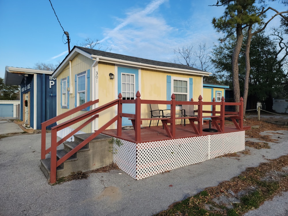 Beaufort Harbour Suites - photo 6