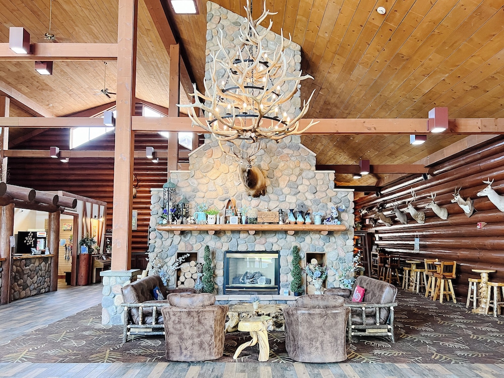 The Waters Of Minocqua - photo 2