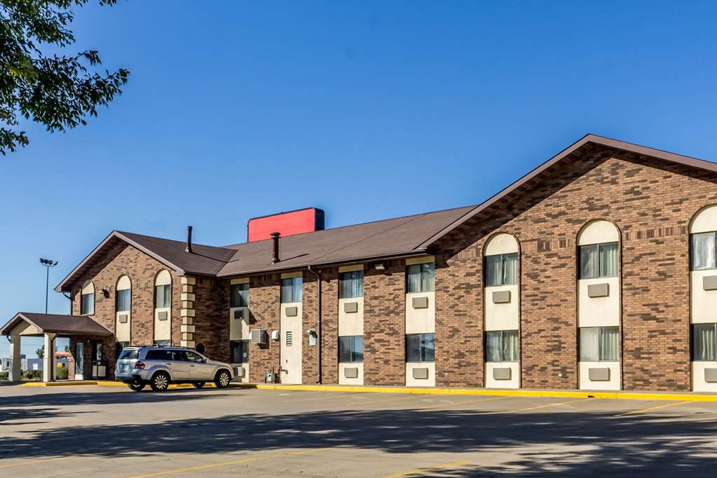 Econo Lodge Sioux Falls North in Sioux Falls, United States