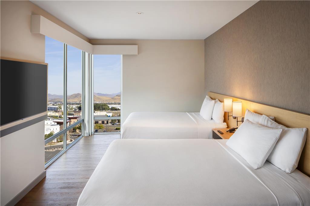 Hyatt Place Reno - photo 7
