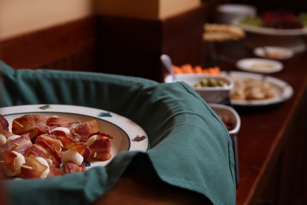 Weasku Inn - photo 68