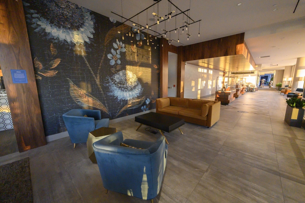 Hilton Garden Inn Camden Waterfront Philadelphia - photo 7