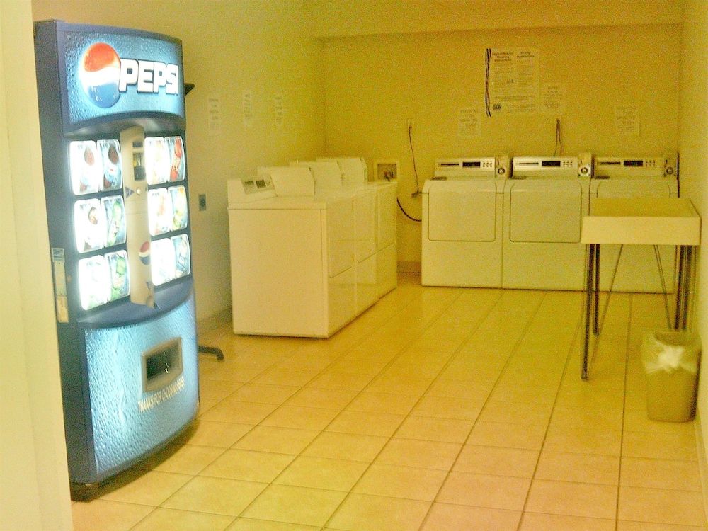 Americas Best Value Inn & Suites Gallup - photo 4
