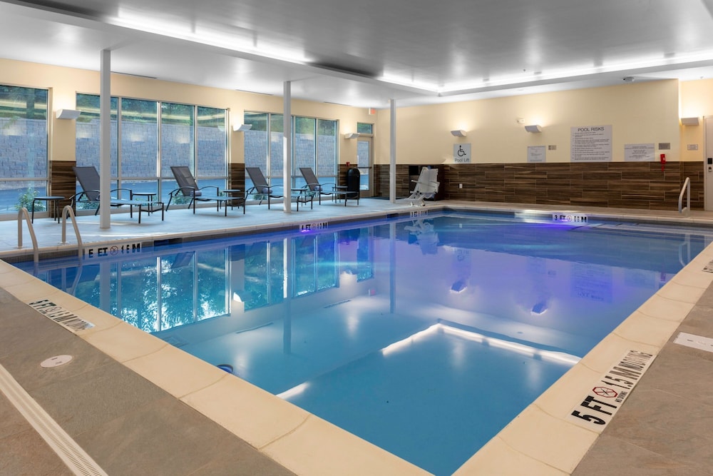 Fairfield Inn & Suites Atlanta Marietta - photo 10