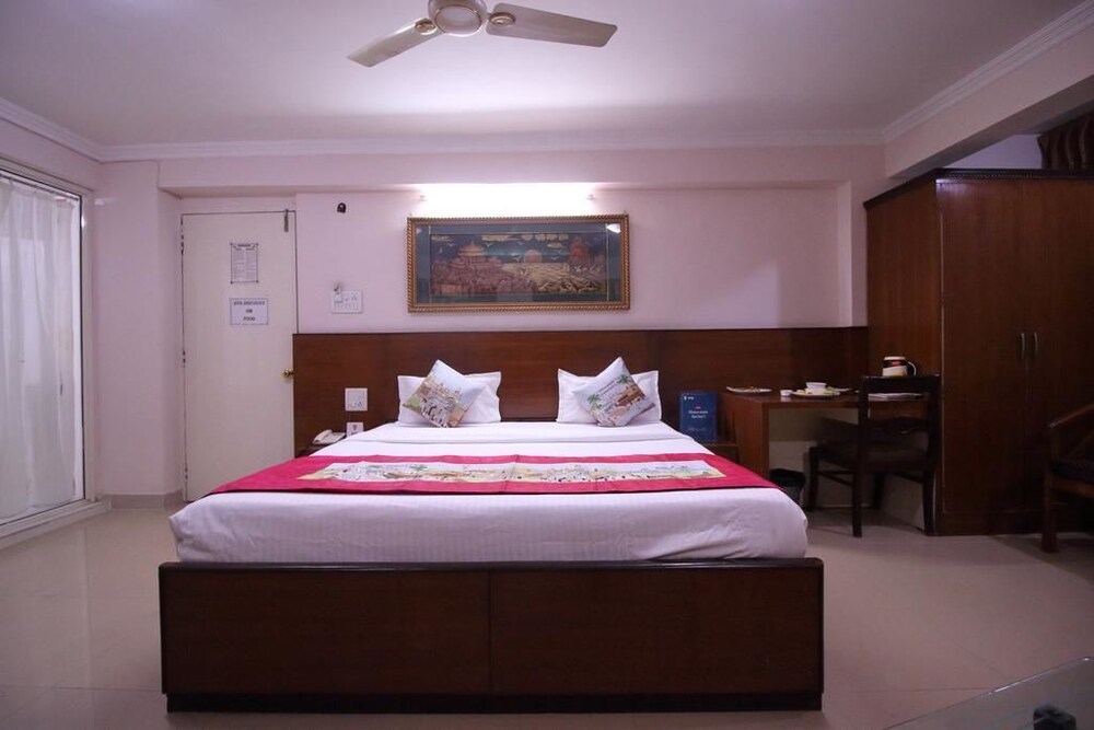 Hotel Sahima — Dharamsala — photo 5