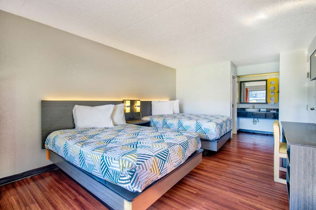 Motel 6 Ashland VA - photo 4