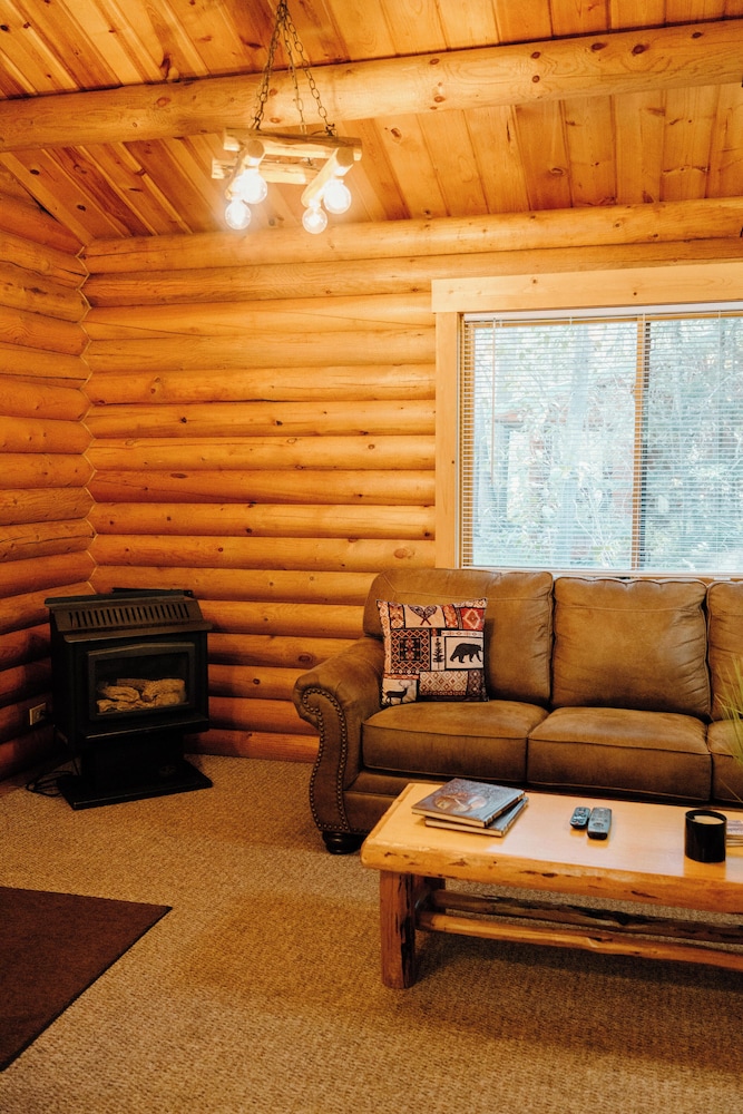 North Forty Resort - photo 26