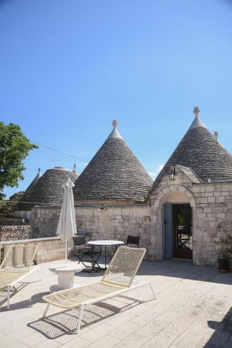 Trullo Cinquenoci — Locorotondo — photo 5