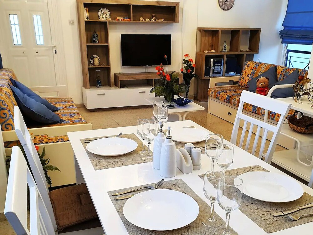 EasyStay 01 Two Bedroom Apartment