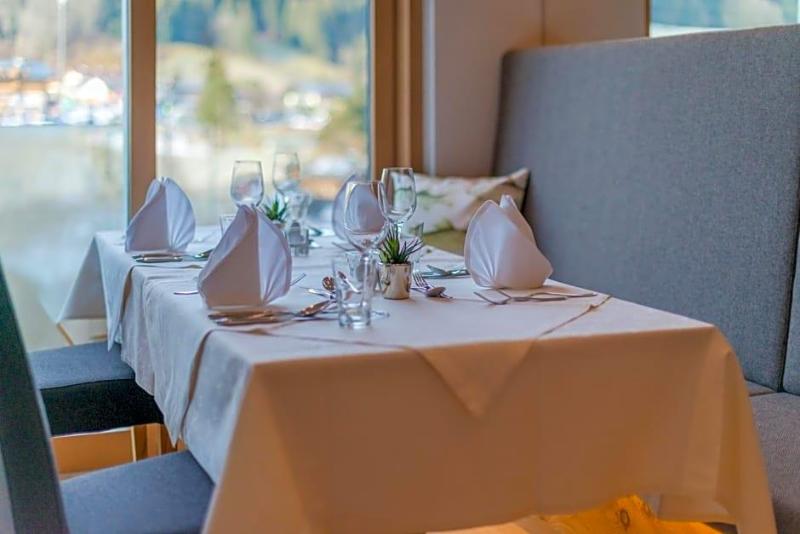 Hotel Forellenhof — Flachau — photo 3