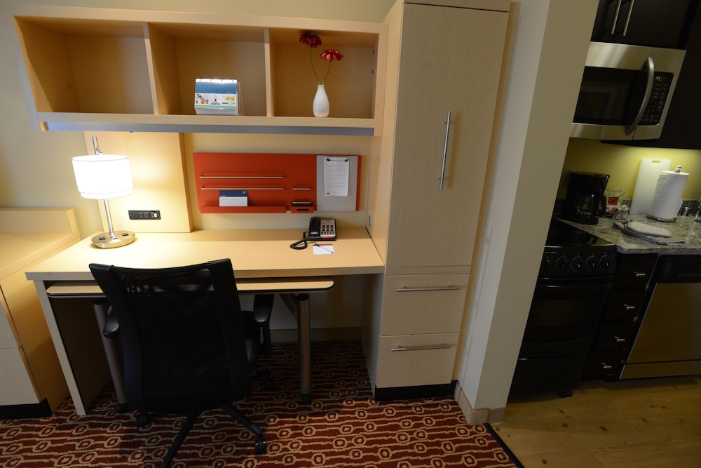 TownePlace Suites Bowling Green - photo 26