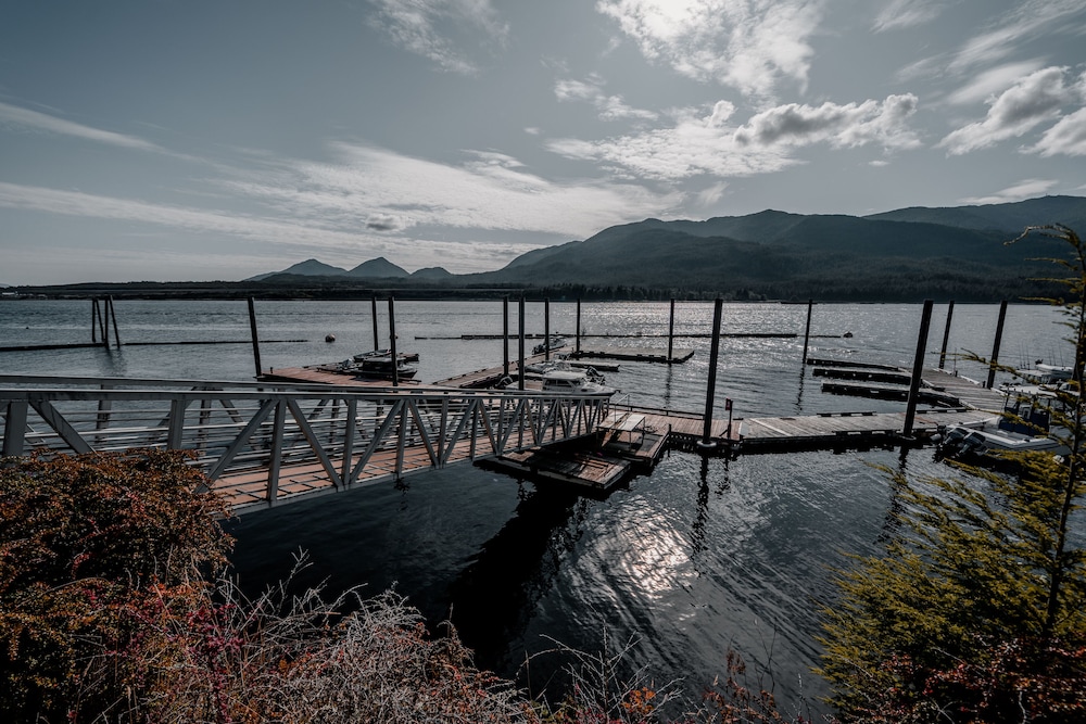 The Ketch Inn and Marina - photo 32