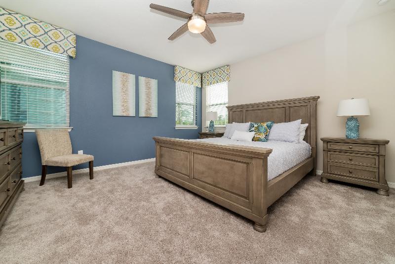Solara Resort Homes and Townhomes - photo 105