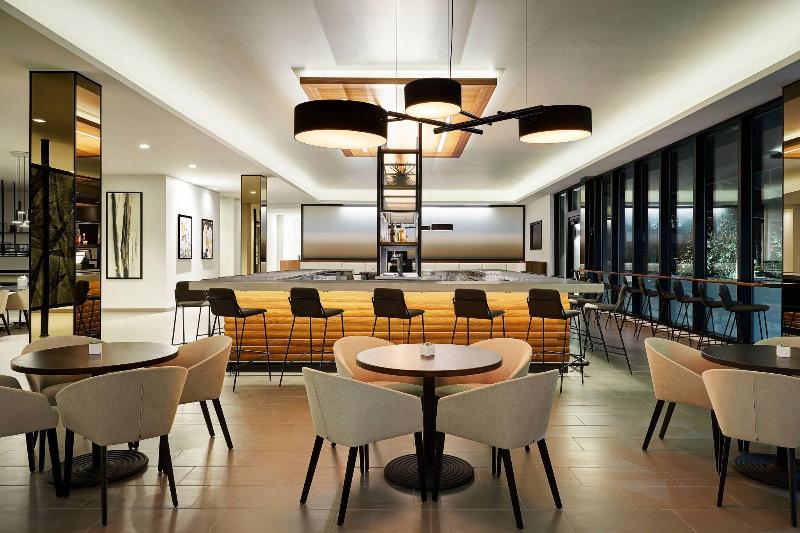 AC Hotel by Marriott Tampa Airport - photo 25
