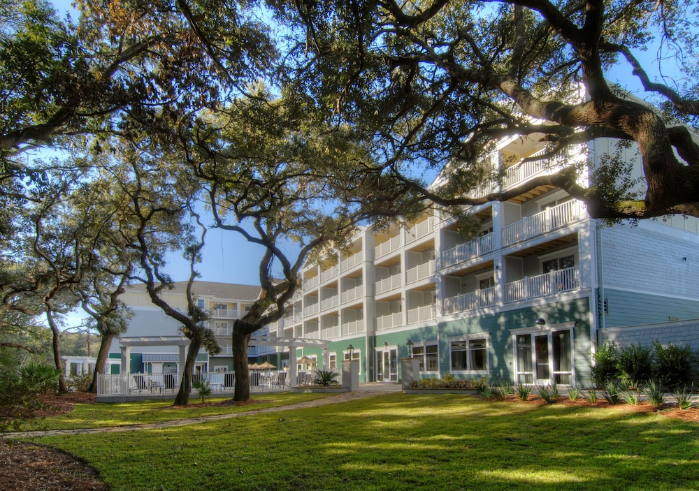 Hampton Inn & Suites Jekyll Island - photo 42