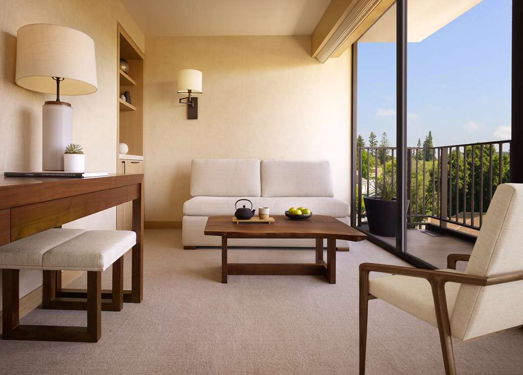 Nobu Hotel Palo Alto - photo 34