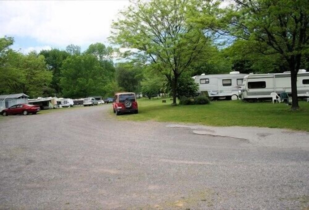 Duck Lake Campground - photo 8
