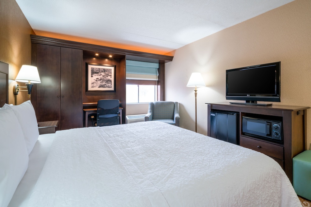 Hampton Inn Downingtown Exton - photo 12