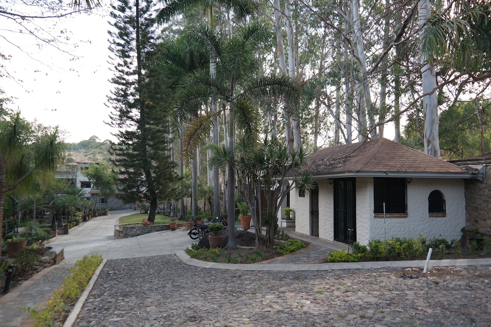 Quinta Pichón in Tepic, Mexico