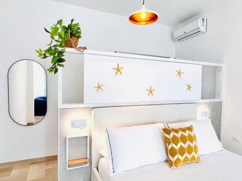Villa di Nera Apartments — 4-Star Luxury Hotel in Palermo, Italy