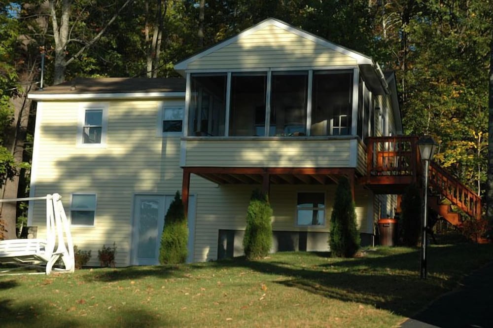 Channel Watefront Cottages - photo 33
