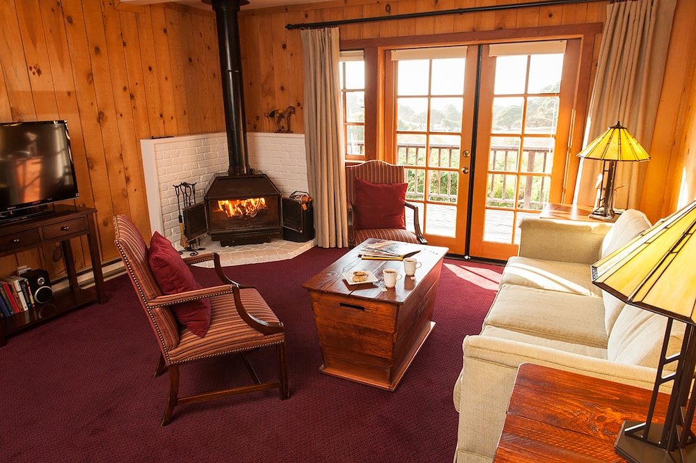 The Stanford Inn By The Sea Eco Resort - photo 20