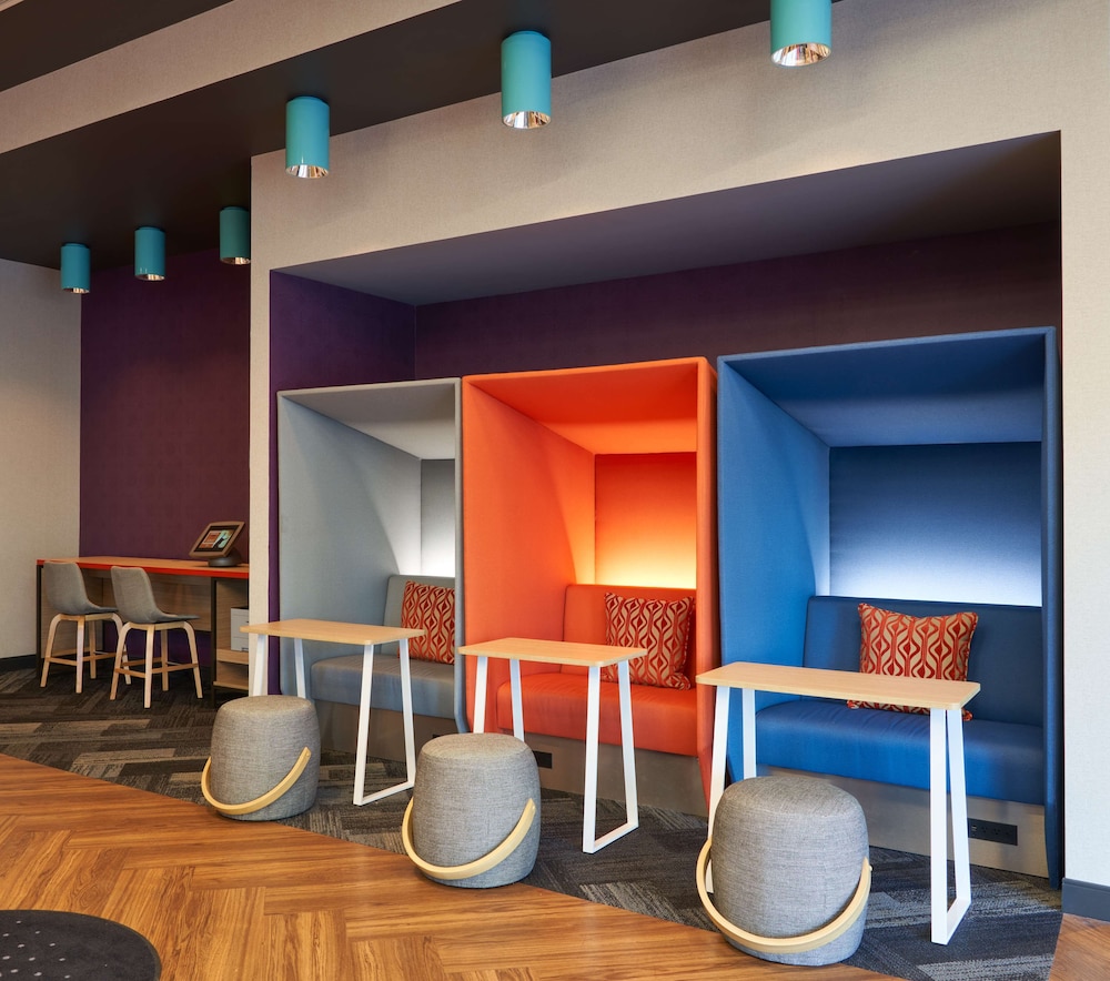 Tru by Hilton Fort Lauderdale Downtown - photo 7