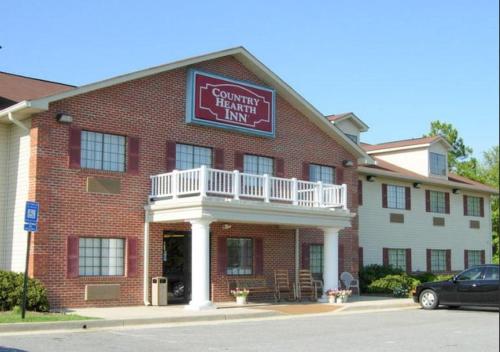 Garden Inn Fitzgerald - featured photo