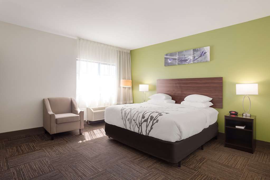 Sleep Inn & Suites North Mobile Saraland - photo 13