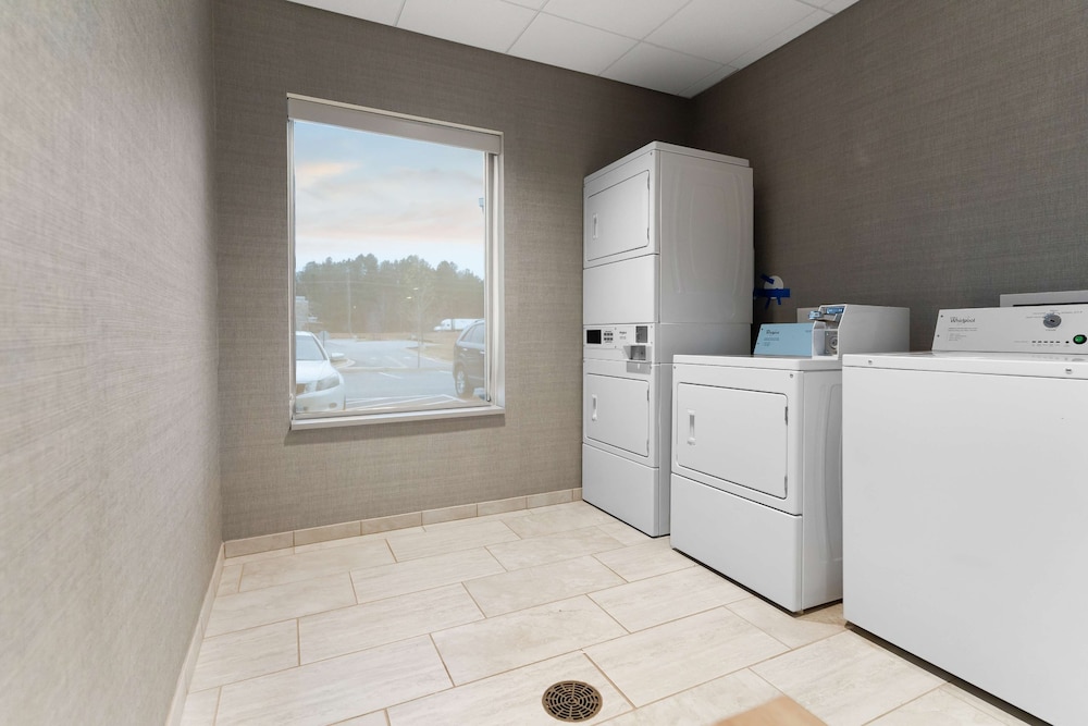 Tru By Hilton Greensboro Lake Oconee - photo 33