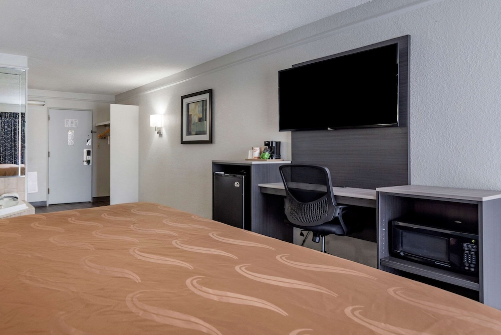 Quality Inn Rock Hill Northeast I 77 - photo 18